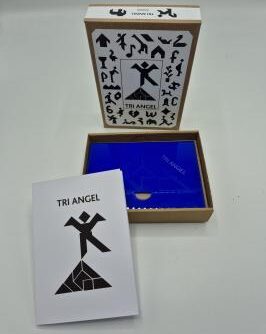 Tri Angel